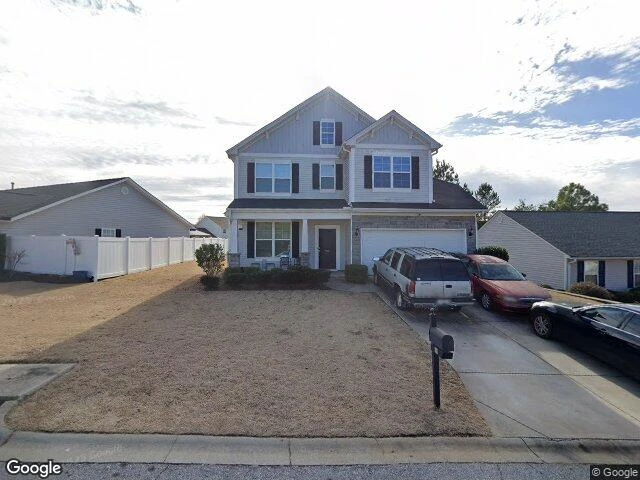 House image located at Moore, SC 29369