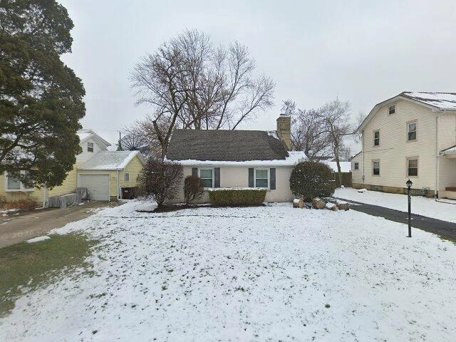 House image located at Dayton, OH 45419