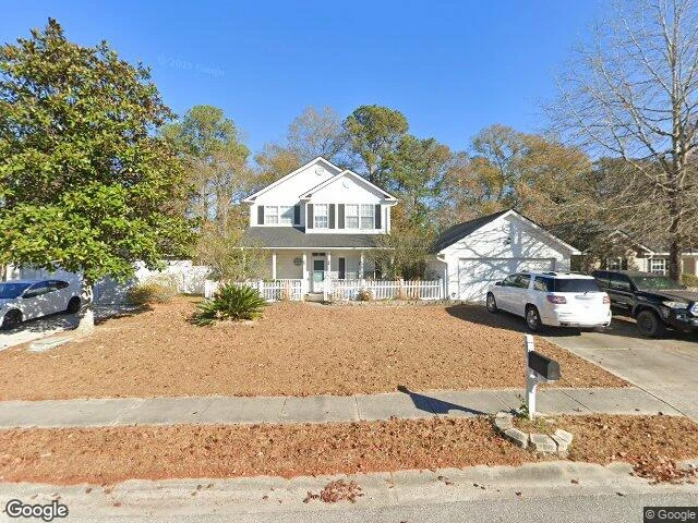 House image located at Summerville, SC 29483