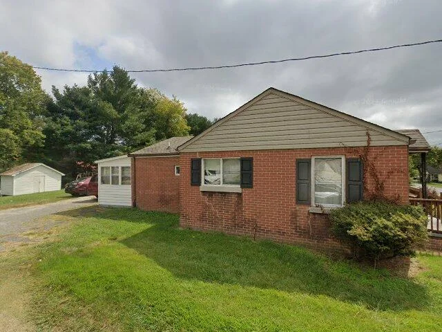 House image located at Mount Airy, NC 27030