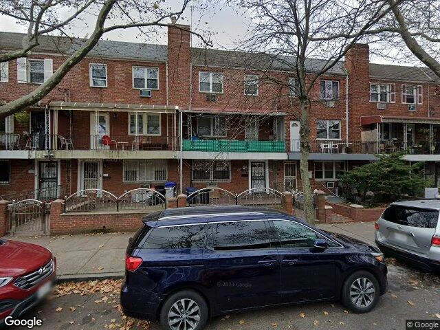 House image located at Brooklyn, NY 11236