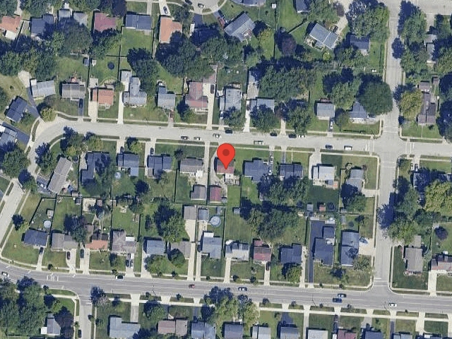 House image located at Grove City, OH 43123