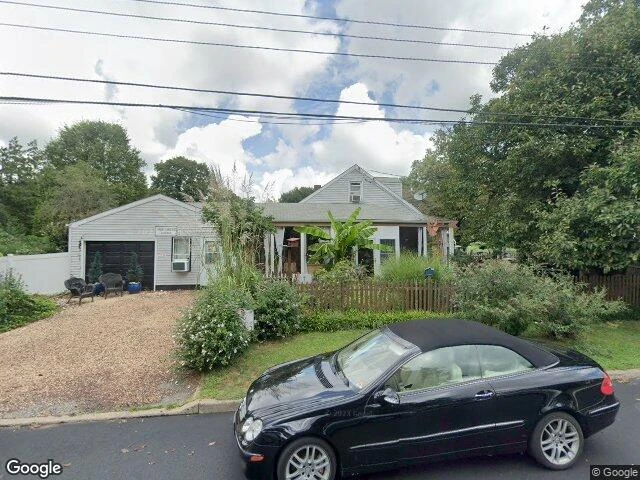 House image located at Hightstown, NJ 08520