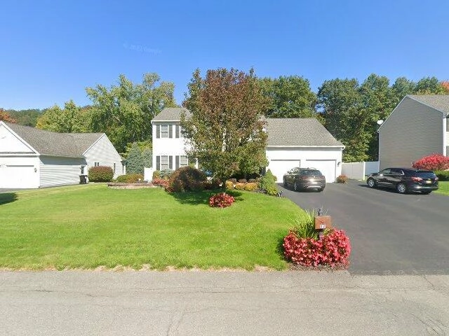 House image located at Albany, NY 12205