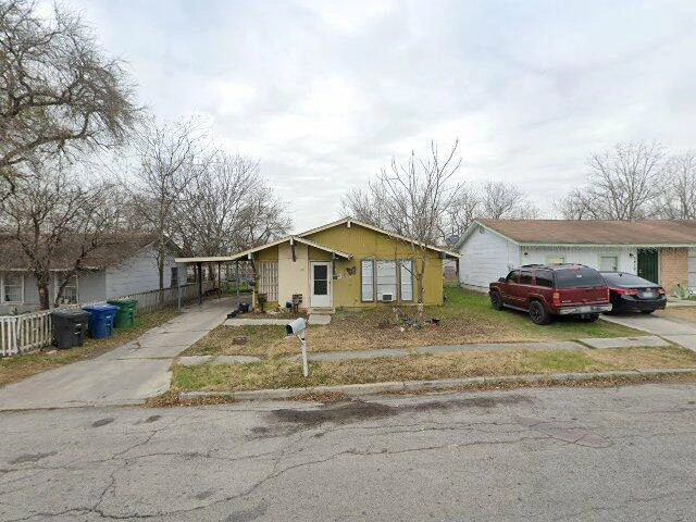 House image located at San Antonio, TX 78242