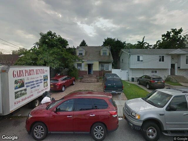 House image located at Uniondale, NY 11553