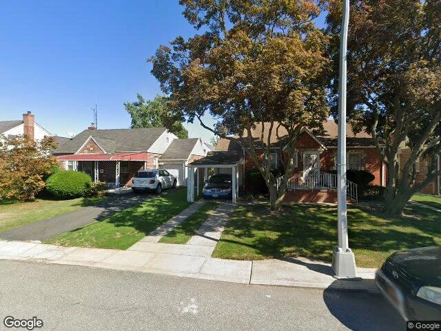 House image located at Cambria Heights, NY 11411