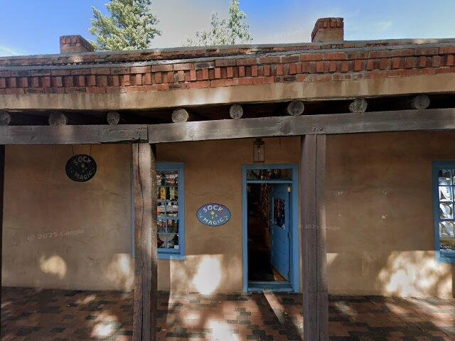 House image located at Santa Fe, NM 87501