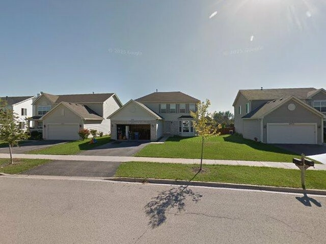 House image located at Montgomery, IL 60538