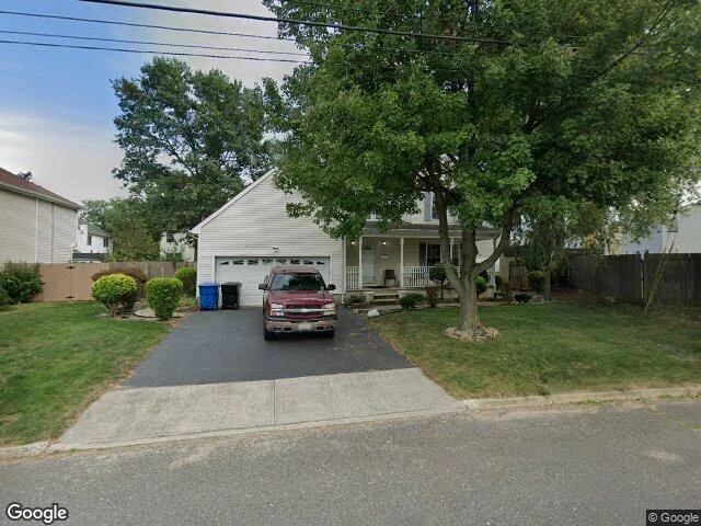 House image located at Port Monmouth, NJ 07758
