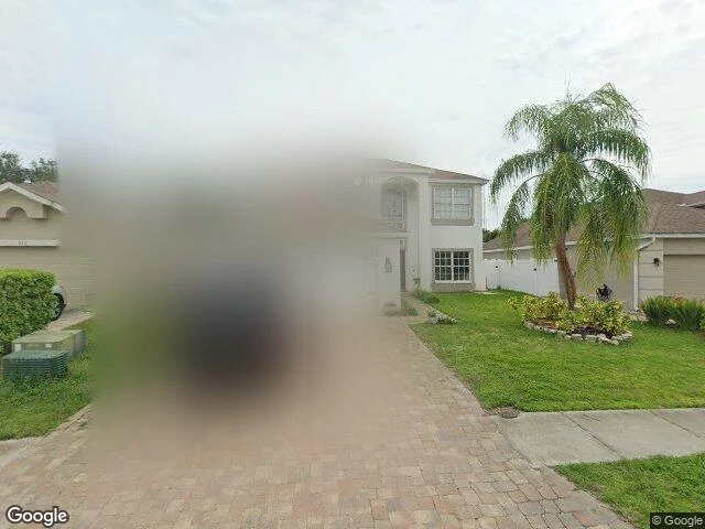 House image located at Saint Petersburg, FL 33716