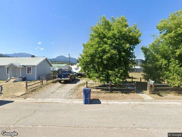 House image located at Libby, MT 59923