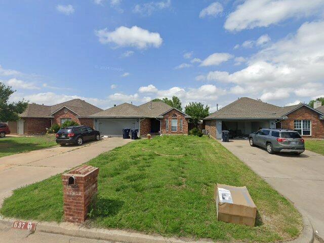 House image located at Oklahoma City, OK 73114