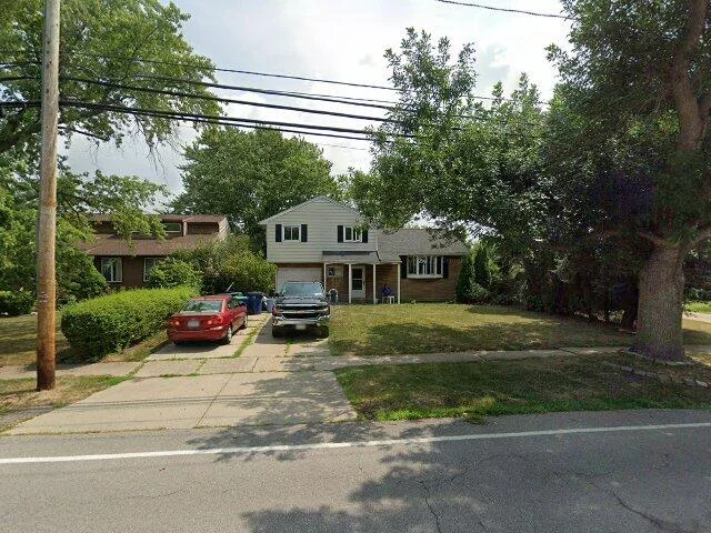 House image located at Buffalo, NY 14221