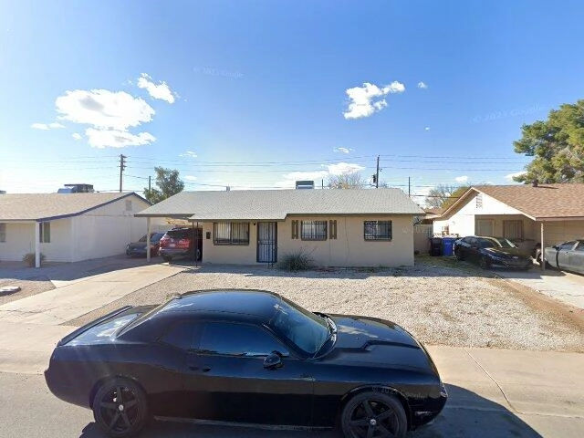 House image located at Phoenix, AZ 85033
