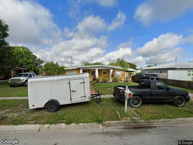 House image located at Port Saint Lucie, FL 34983