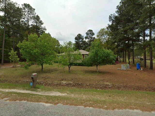 House image located at Barnwell, SC 29812