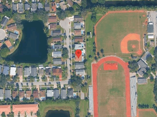 House image located at Fort Lauderdale, FL 33328