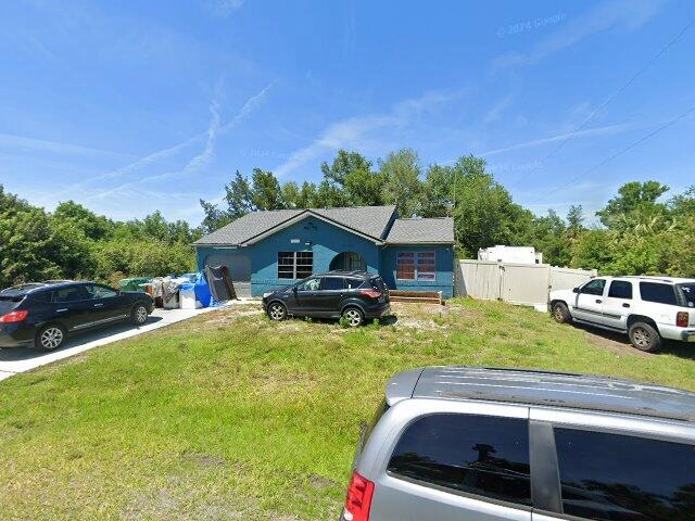 House image located at Port Charlotte, FL 33981