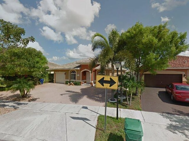 House image located at Hialeah, FL 33015