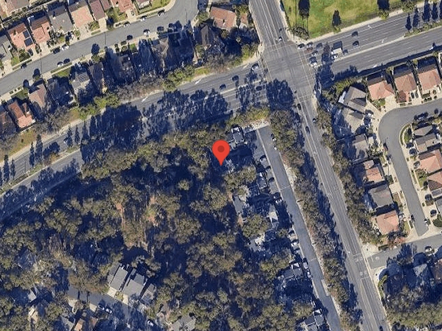 House image located at Lake Forest, CA 92630