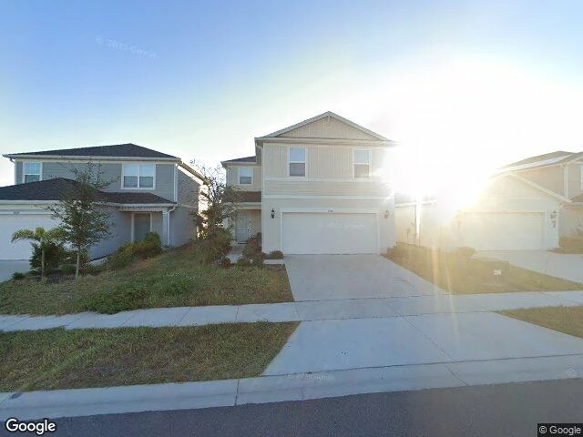 House image located at Davenport, FL 33896