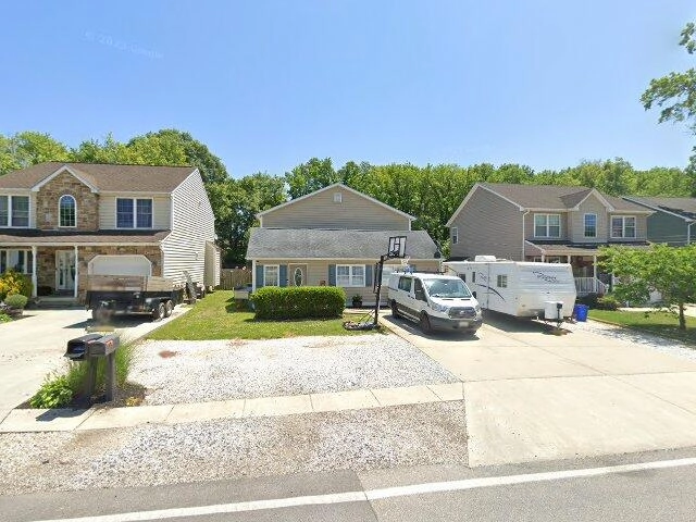 House image located at Sparrows Point, MD 21219