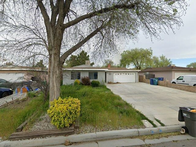 House image located at Lancaster, CA 93534