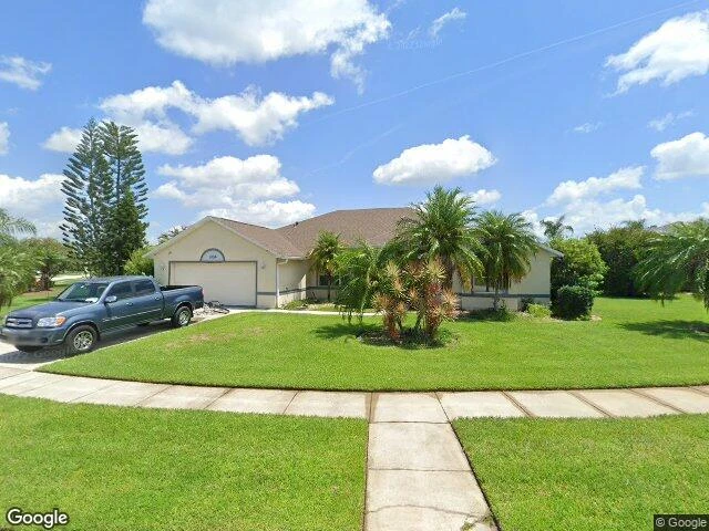 House image located at Port Orange, FL 32128
