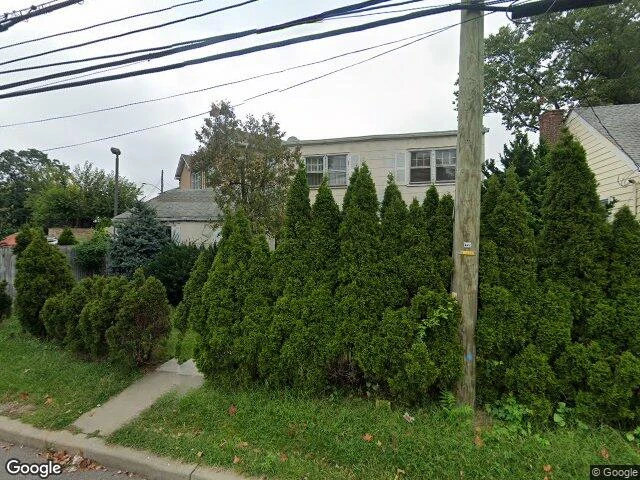House image located at Yonkers, NY 10704