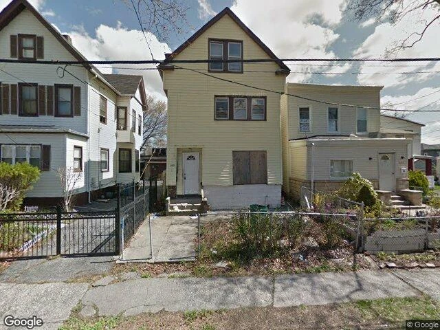 House image located at Mount Vernon, NY 10550