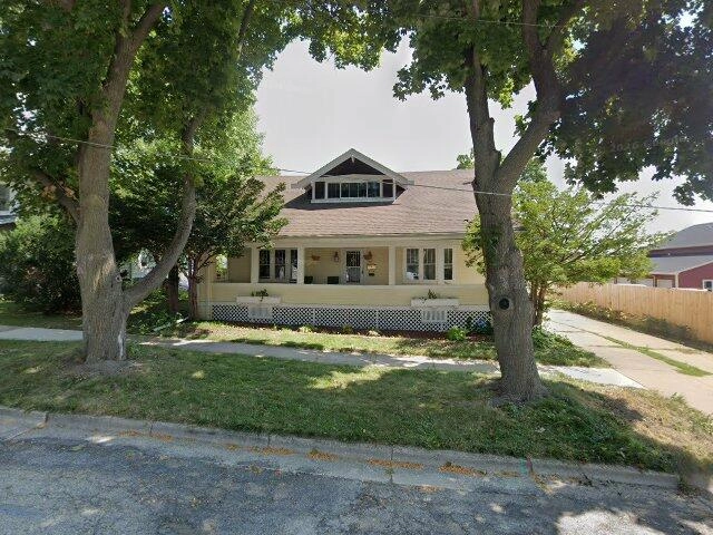 House image located at Yates Center, KS 66783