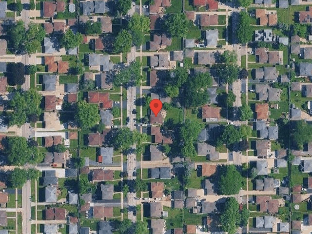 House image located at Des Plaines, IL 60018