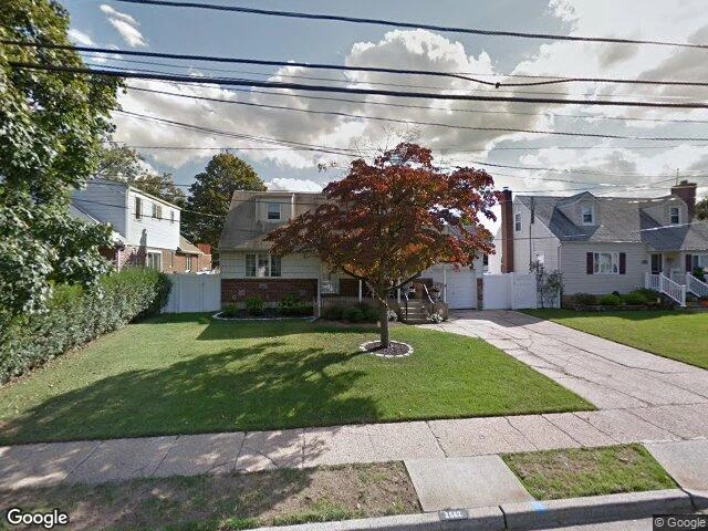 House image located at East Meadow, NY 11554