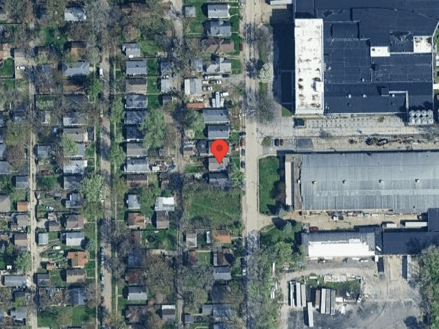 House image located at Indianapolis, IN 46201