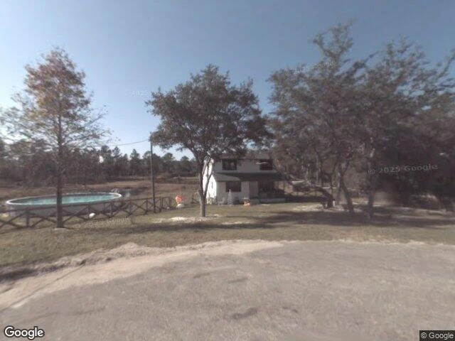 House image located at Eustis, FL 32736