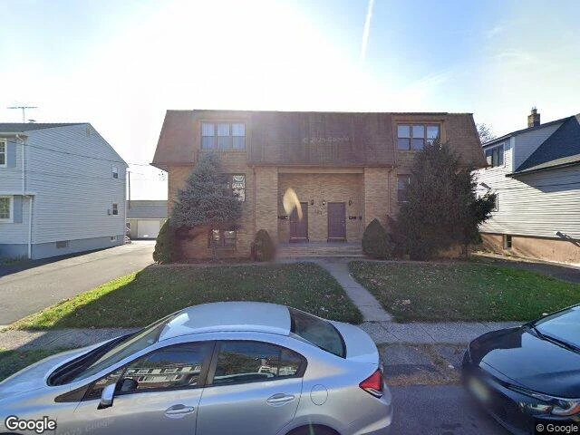 House image located at Clifton, NJ 07012