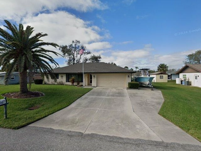 House image located at Venice, FL 34293