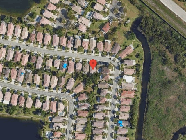 House image located at Pembroke Pines, FL 33028