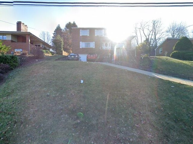 House image located at Bethel Park, PA 15102