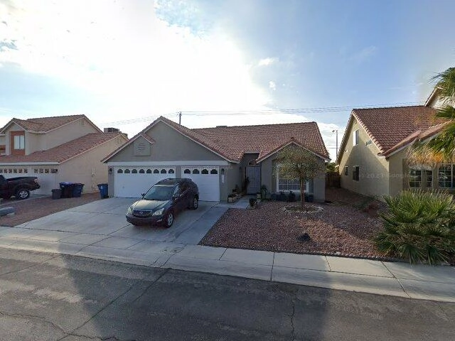 House image located at North Las Vegas, NV 89032