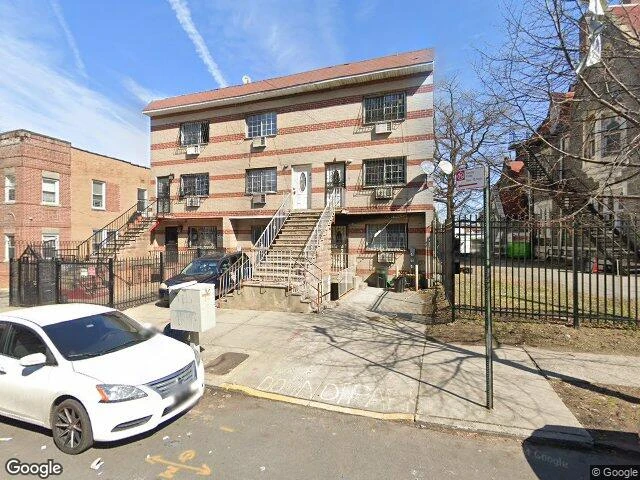 House image located at Bronx, NY 10474