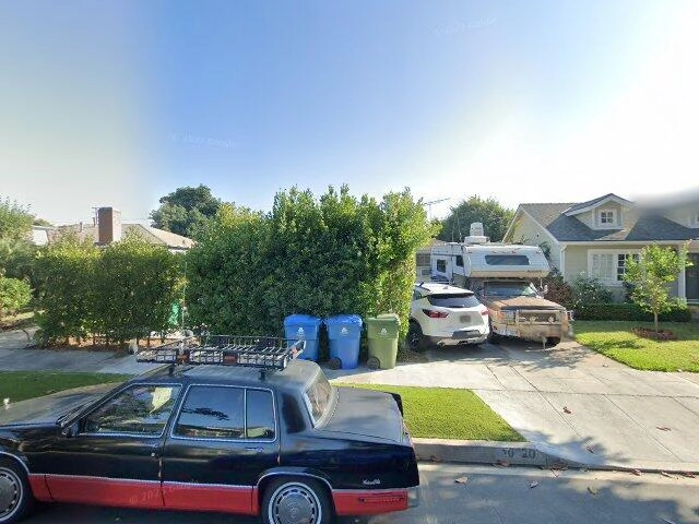 House image located at Los Angeles, CA 90064