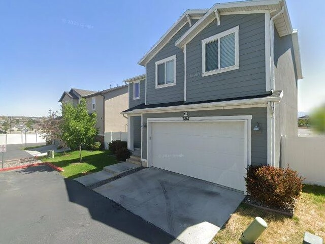 House image located at West Jordan, UT 84081