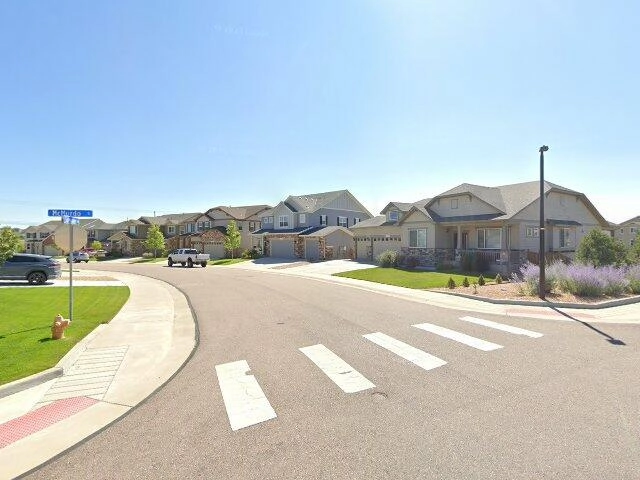 House image located at Castle Rock, CO 80108