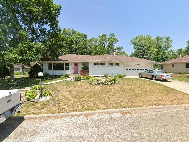 House image located at Lacon, IL 61540