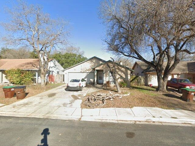 House image located at San Antonio, TX 78245