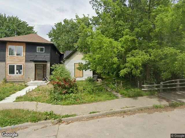 House image located at Indianapolis, IN 46201