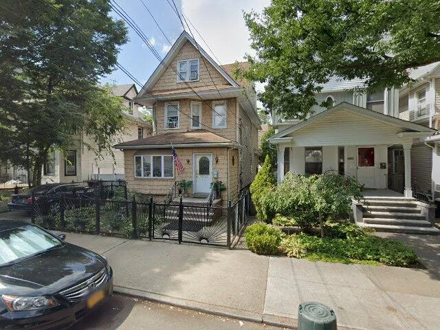 House image located at Richmond Hill, NY 11418