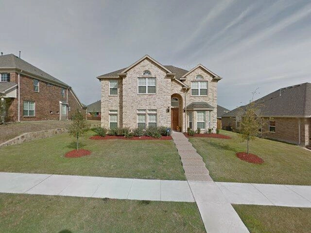 House image located at Desoto, TX 75115